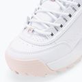 Кросівки жіночі FILA Disruptor Cb white/mauve chalk 7