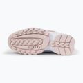 Кросівки жіночі FILA Disruptor Cb white/mauve chalk 12