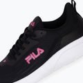 Кросівки жіночі FILA Spitfire Vento black/fuchsia purple 13