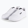 Кросівки жіночі FILA Rega white 8