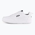 Кросівки жіночі FILA Rega white 9