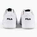 Кросівки жіночі FILA Rega white 10