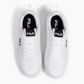 Кросівки жіночі FILA Rega white 12
