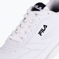 Кросівки жіночі FILA Rega white 13