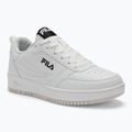 Кросівки жіночі FILA Rega white