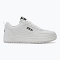 Кросівки жіночі FILA Rega white 2