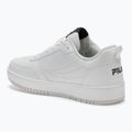Кросівки жіночі FILA Rega white 3