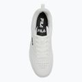 Кросівки жіночі FILA Rega white 5