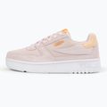 Кросівки жіночі FILA Fxventuno S mauve chalk/bleached apricot 9