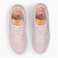 Кросівки жіночі FILA Fxventuno S mauve chalk/bleached apricot 12