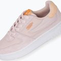 Кросівки жіночі FILA Fxventuno S mauve chalk/bleached apricot 13