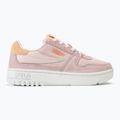 Кросівки жіночі FILA Fxventuno S mauve chalk/bleached apricot 2