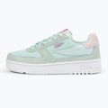 Кросівки жіночі FILA Fxventuno S opal blue/mauve chalk 9