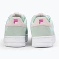 Кросівки жіночі FILA Fxventuno S opal blue/mauve chalk 10
