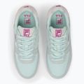 Кросівки жіночі FILA Fxventuno S opal blue/mauve chalk 12
