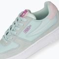 Кросівки жіночі FILA Fxventuno S opal blue/mauve chalk 13