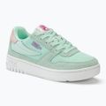 Кросівки жіночі FILA Fxventuno S opal blue/mauve chalk