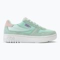 Кросівки жіночі FILA Fxventuno S opal blue/mauve chalk 2