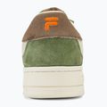 Кросівки чоловічі FILA Fxventuno S oil green/marshmallow 6