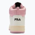 Кросівки жіночі FILA Rega Mid marshmallow/pink nectar 6
