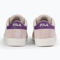 Кросівки жіночі FILA Lusso S mauve chalk/sunset purple 10