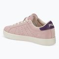 Кросівки жіночі FILA Lusso S mauve chalk/sunset purple 3