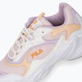 Кросівки жіночі FILA Collene Cb mauve chalk/lavender fog 13