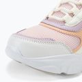 Кросівки жіночі FILA Collene Cb mauve chalk/lavender fog 7