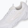 Кросівки жіночі FILA Felice white/iridescent 8