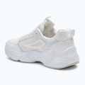 Кросівки жіночі FILA Felice white/iridescent 3