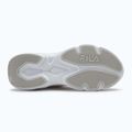 Кросівки жіночі FILA Felice white/iridescent 4