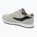 Кросівки чоловічі FILA Orbit M gray violet / nimbus cloud 3