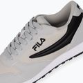 Кросівки чоловічі FILA Orbit M gray violet / nimbus cloud 8
