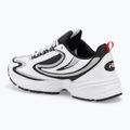 Кросівки чоловічі FILA Fila Actix gray violet/black 3