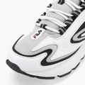 Кросівки чоловічі FILA Fila Actix gray violet/black 7