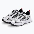 Кросівки чоловічі FILA Fila Actix gray violet/black 8