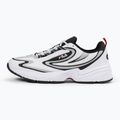 Кросівки чоловічі FILA Fila Actix gray violet/black 9