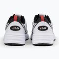 Кросівки чоловічі FILA Fila Actix gray violet/black 10