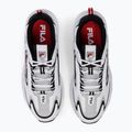 Кросівки чоловічі FILA Fila Actix gray violet/black 12
