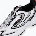 Кросівки чоловічі FILA Fila Actix gray violet/black 13