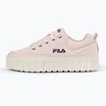 Кросівки жіночі FILA Sandblast C mauve chalk/marshmallow 9