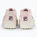 Кросівки жіночі FILA Sandblast C mauve chalk/marshmallow 10