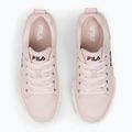 Кросівки жіночі FILA Sandblast C mauve chalk/marshmallow 12