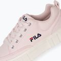 Кросівки жіночі FILA Sandblast C mauve chalk/marshmallow 13