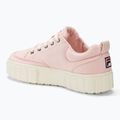 Кросівки жіночі FILA Sandblast C mauve chalk/marshmallow 3