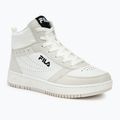 Кросівки дитячі FILA Rega Mid white