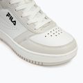 Кросівки дитячі FILA Rega Mid white 7