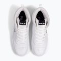 Кросівки дитячі FILA Rega Mid white 11