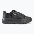 Кросівки жіночі FILA Sintra black/black 2