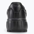 Кросівки жіночі FILA Sintra black/black 6